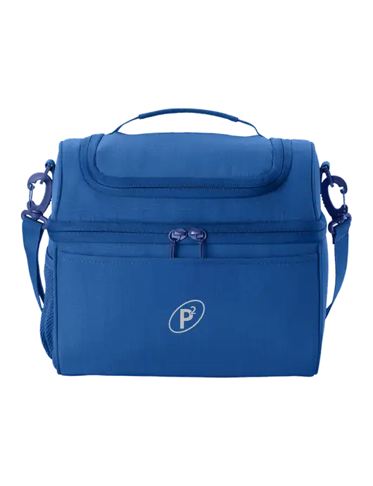 Polar Lunch Royal Cooler w/P2 Icon Logo